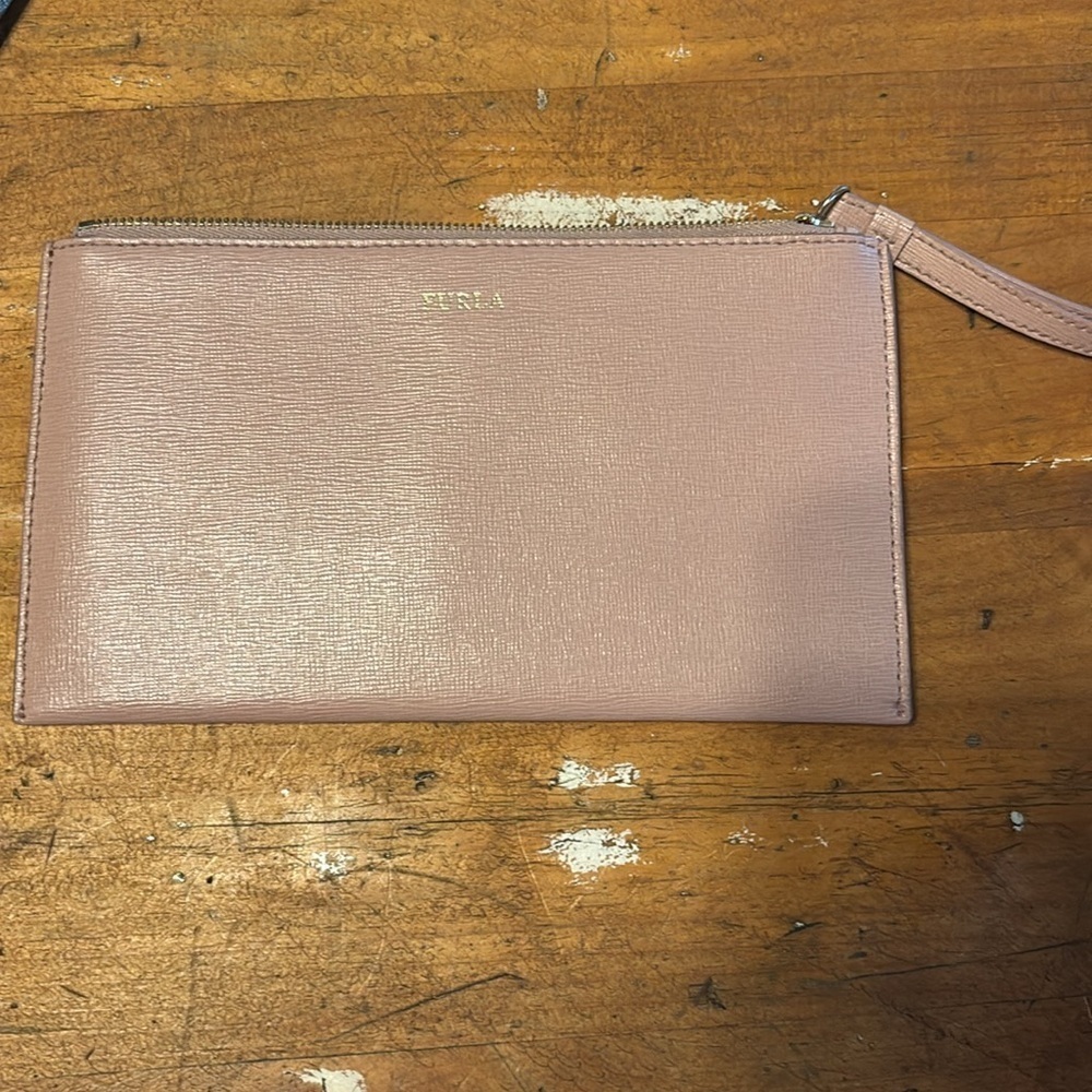 Furla Wristlet - Picture 5 of 6